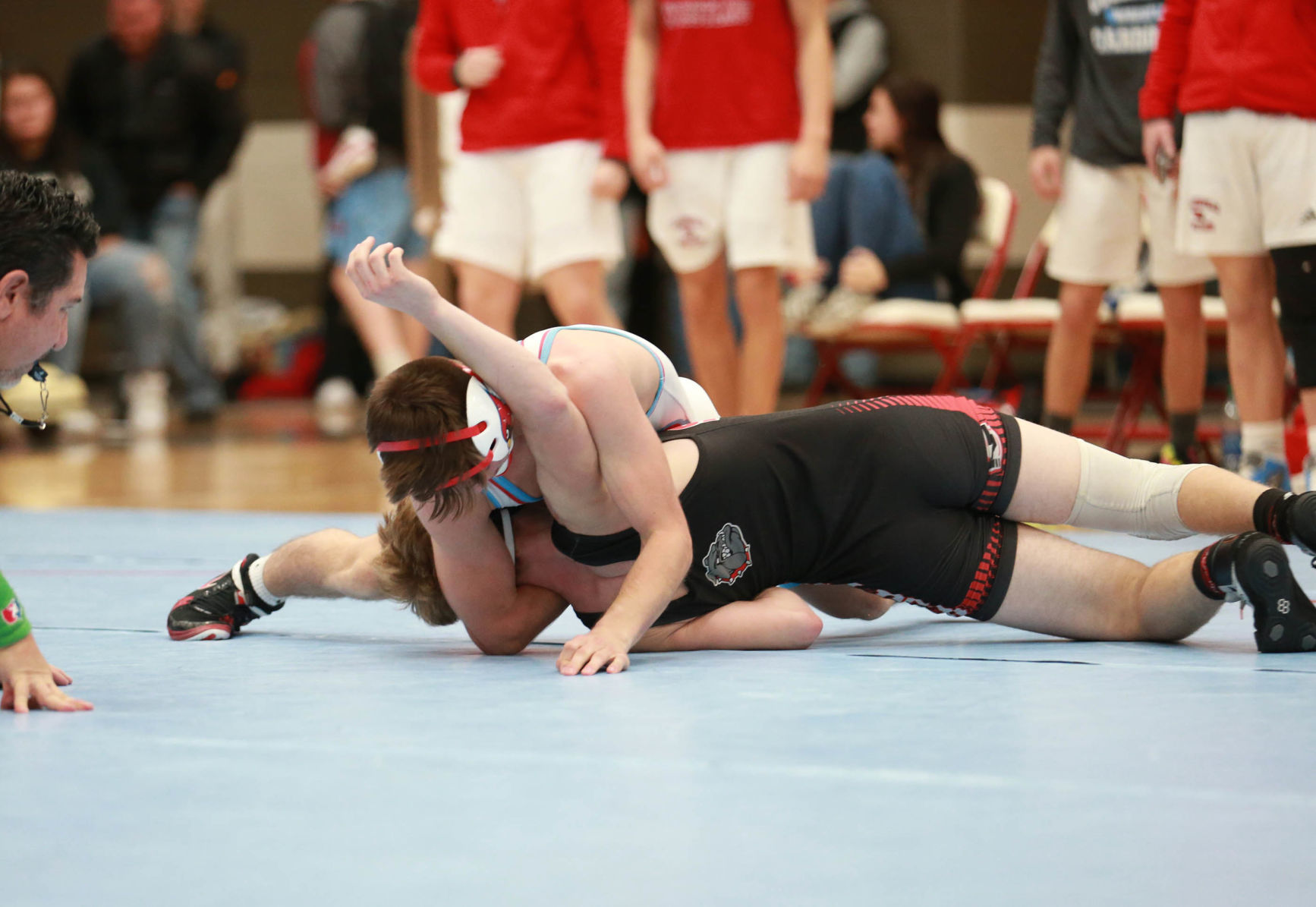 Collinsville vs Skiatook